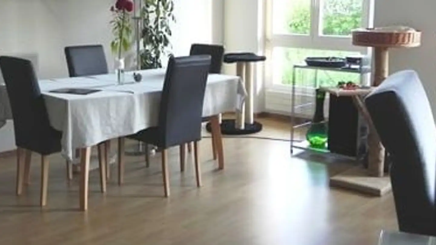 Appartamento in affitto - Eichelstrasse 5, 3172 Niederwangen b. Bern - Foto 3