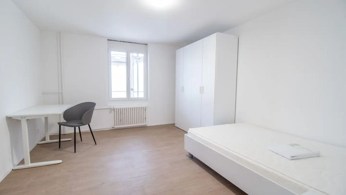 Wohnung mieten - Teufenerstrasse, 9012 St. Gallen - Foto 2