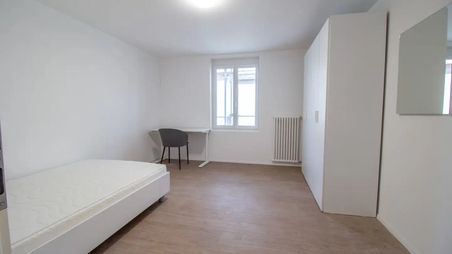 Wohnung mieten - Teufenerstrasse, 9012 St. Gallen - Foto 3