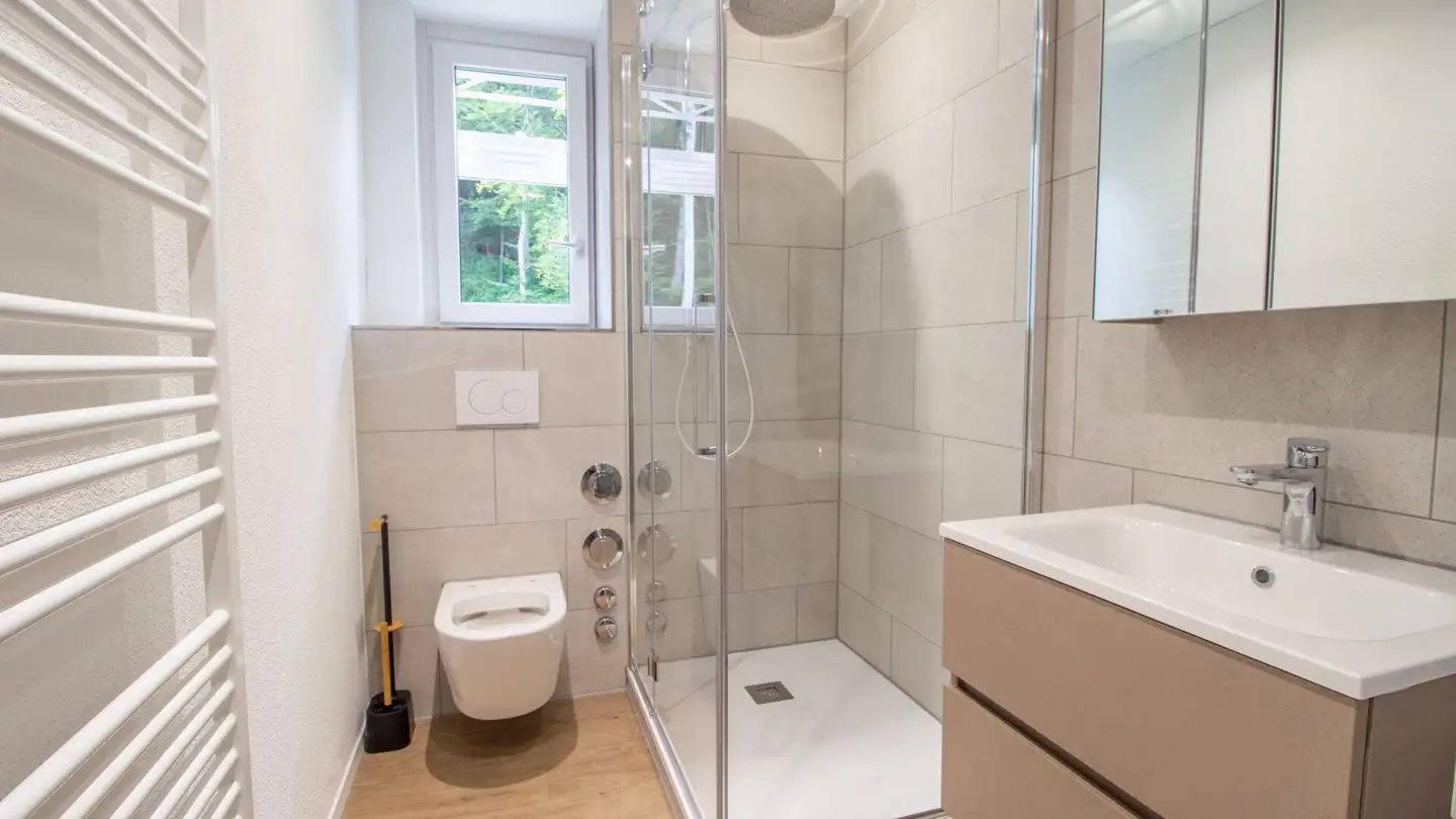 Wohnung mieten - Teufenerstrasse, 9012 St. Gallen - Foto 4
