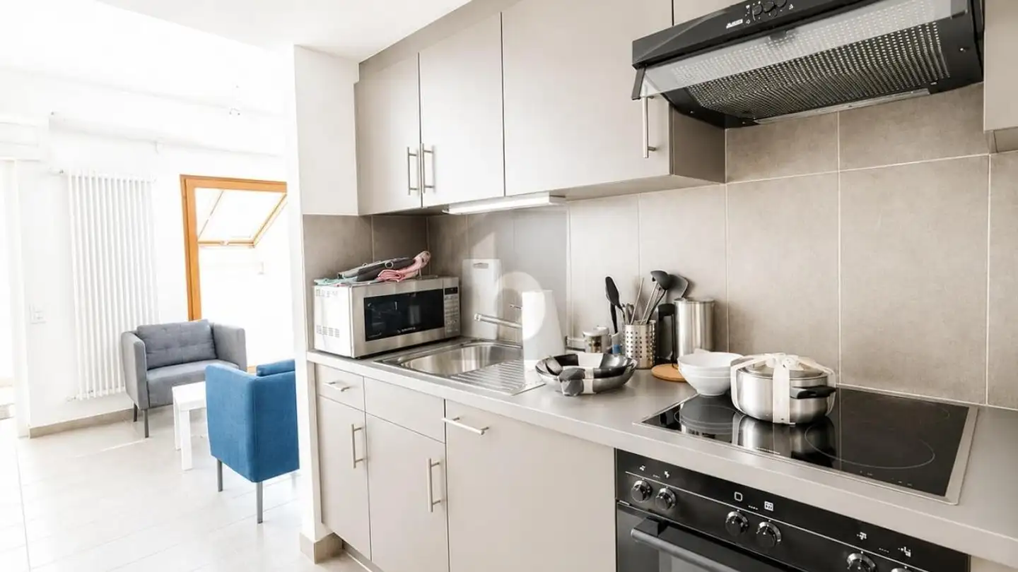 Immeuble mixte à vendre - 1400 Yverdon-les-Bains - Photo 4