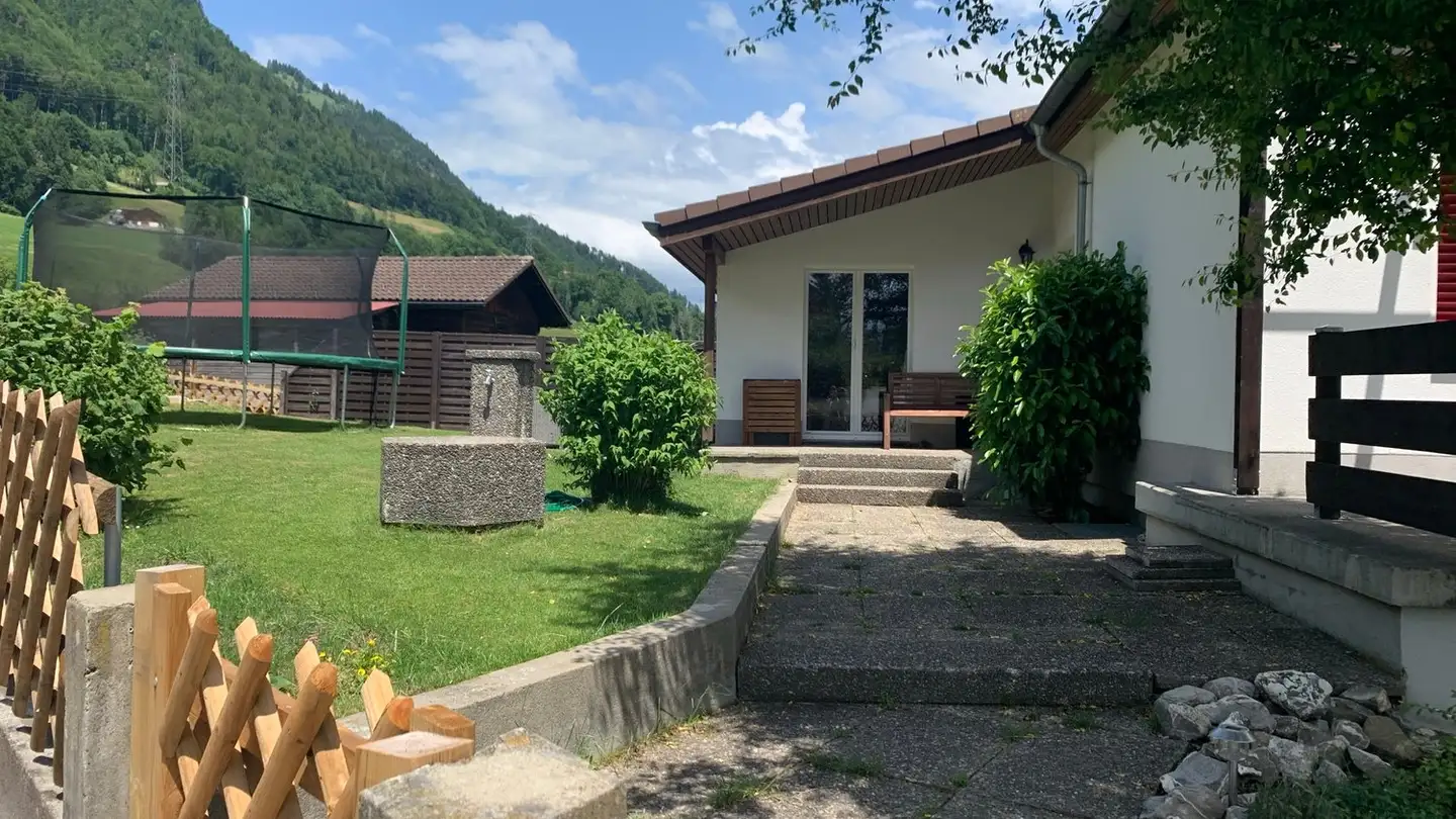 Appartamento in affitto - Buchholzstrasse 6, 3713 Reichenbach im Kandertal - Photo 2