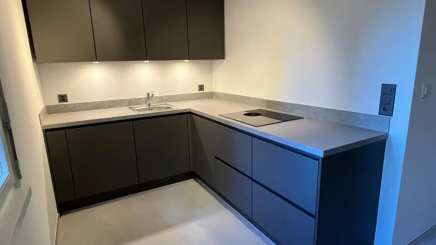 Appartamento in affitto - Simonstrasse 9, 9400 Rorschach