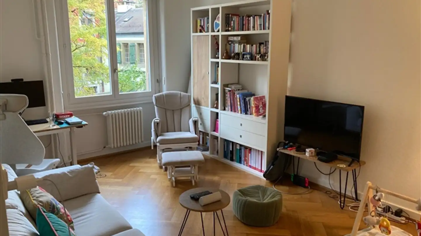 Appartamento in affitto - 1203 Genève