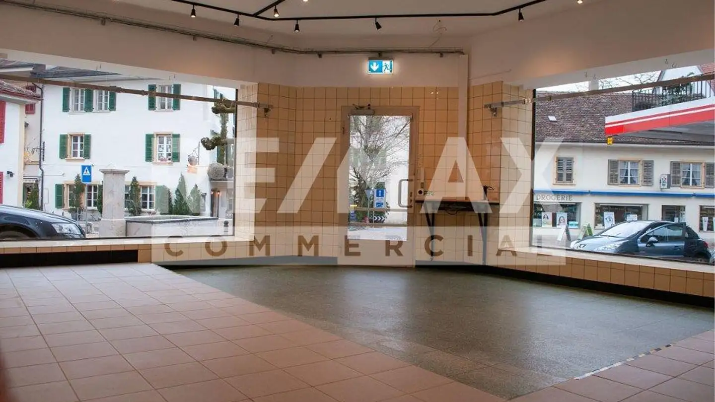 Gewerbe mieten - 3235 Erlach - Foto 3