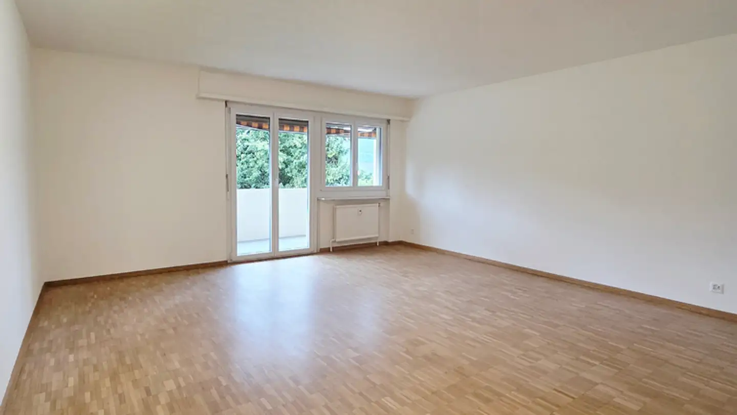 Wohnung mieten - Unterdorfstrasse 21, 4143 Dornach - Foto 3