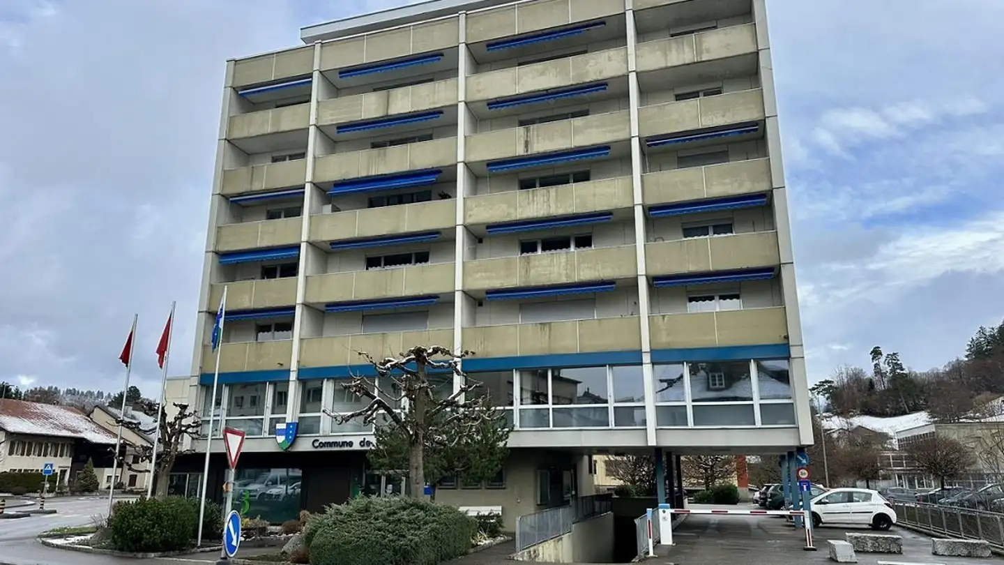 Appartamento in vendita - Rue Aimé Charpilloz 2, 2735 Bévilard