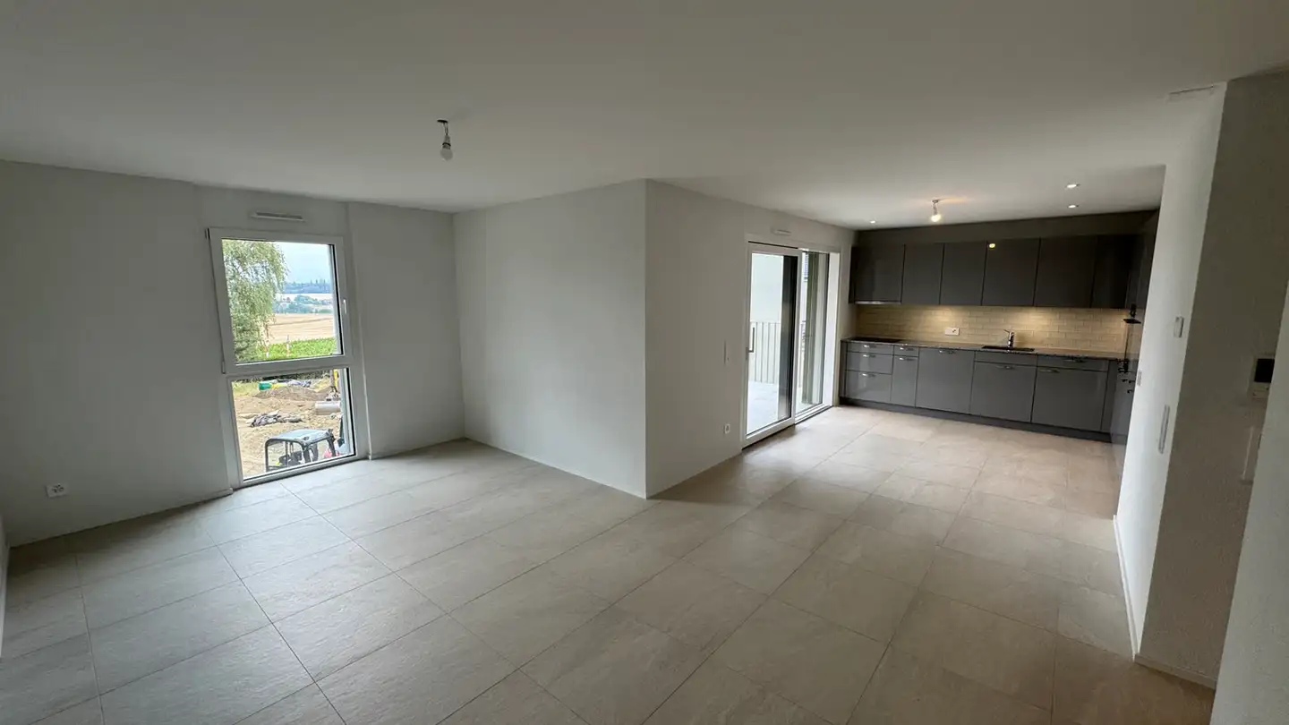 Appartamento in affitto - 1417 Epautheyres