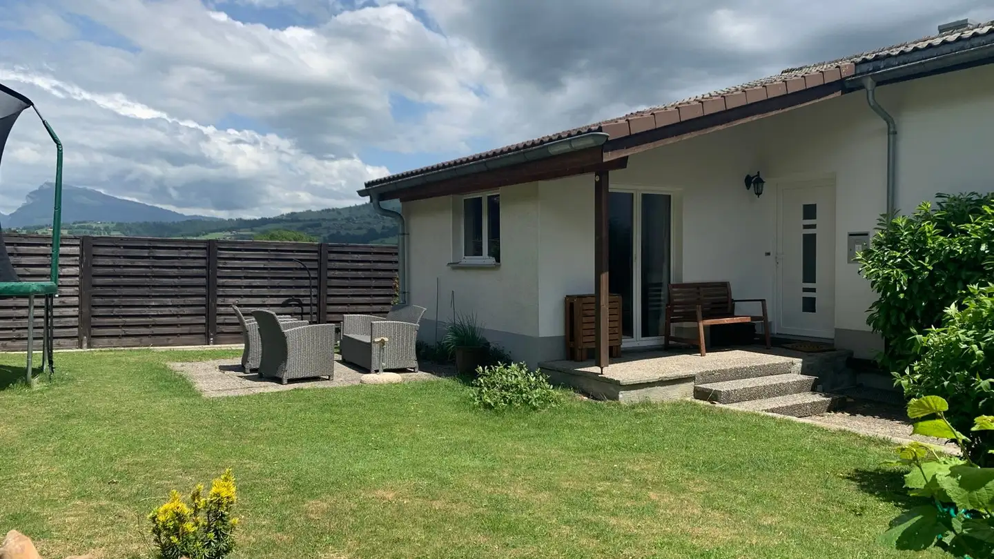 Appartamento in affitto - Buchholzstrasse 6, 3713 Reichenbach im Kandertal - Photo 3