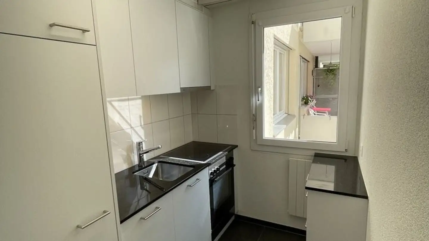 Appartement à louer - Sankt Georgenstrasse 199, 9011 St. Gallen - Photo 2