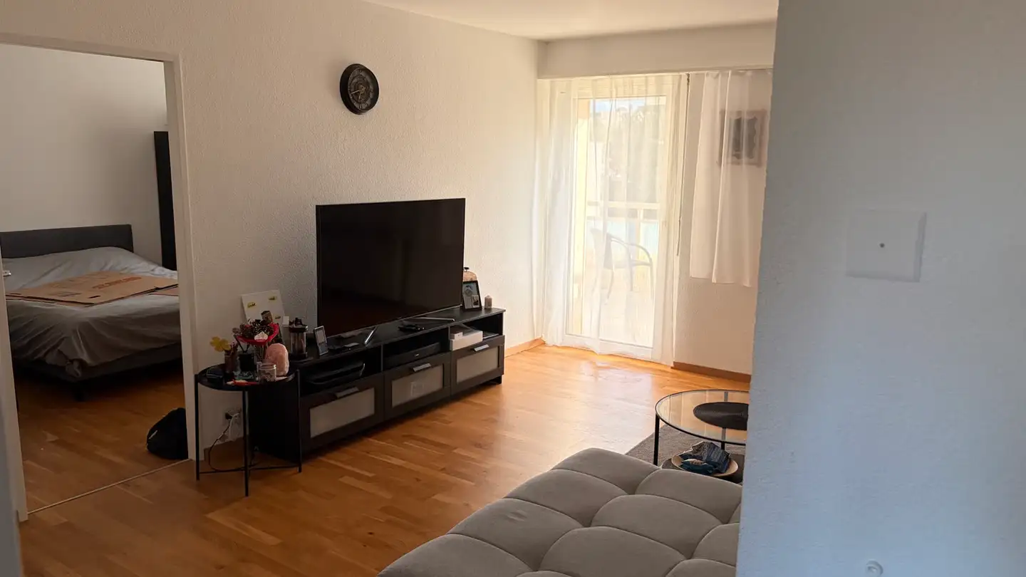 Appartement à louer - Höheweg 1, 4663 Aarburg - Photo 2