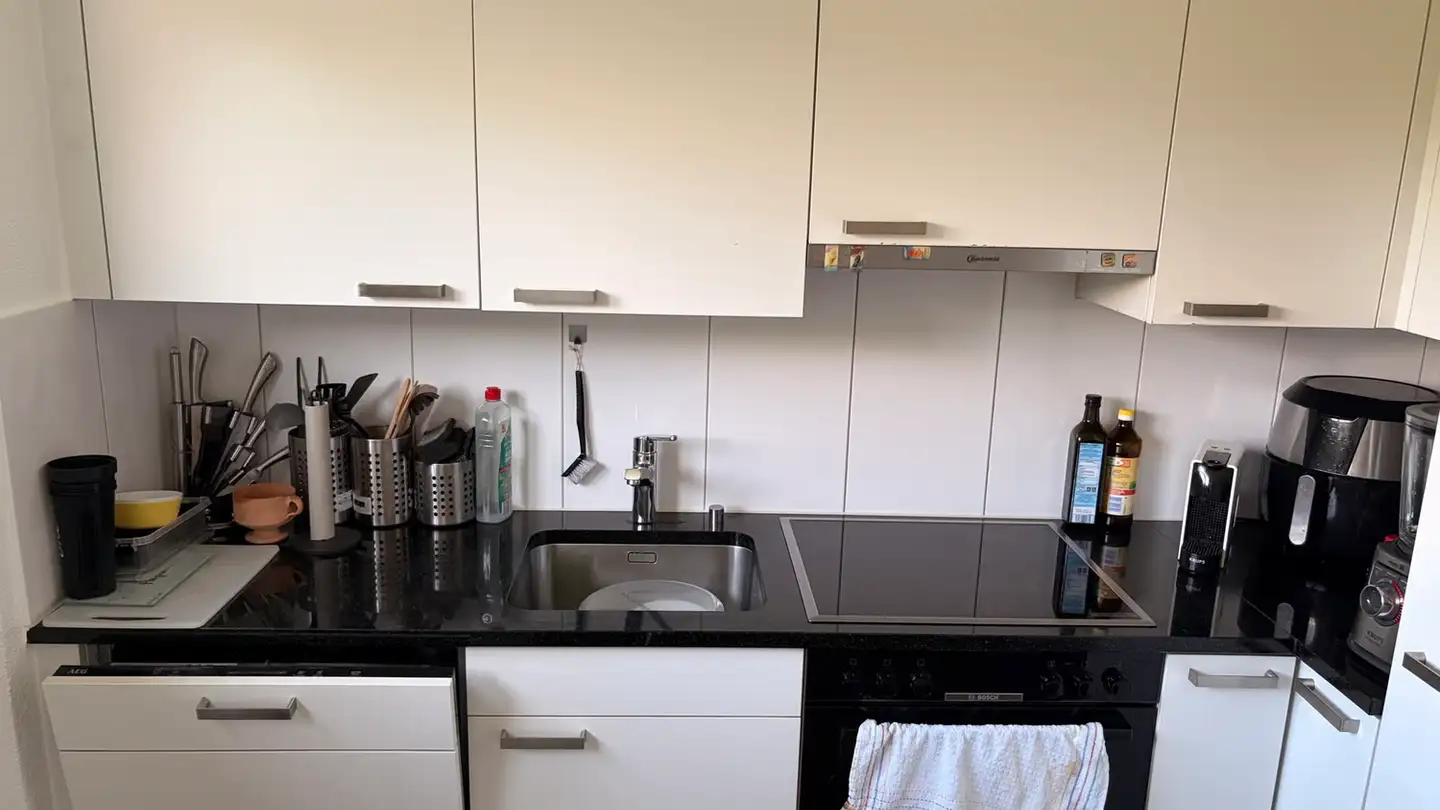 Appartement à louer - Höheweg 1, 4663 Aarburg - Photo 3