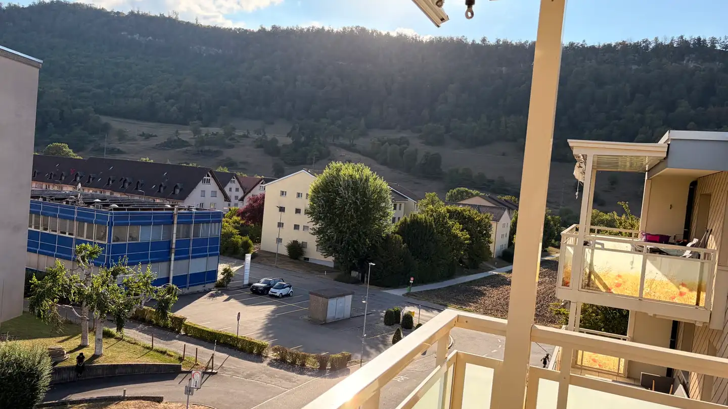 Appartement à louer - Höheweg 1, 4663 Aarburg - Photo 4