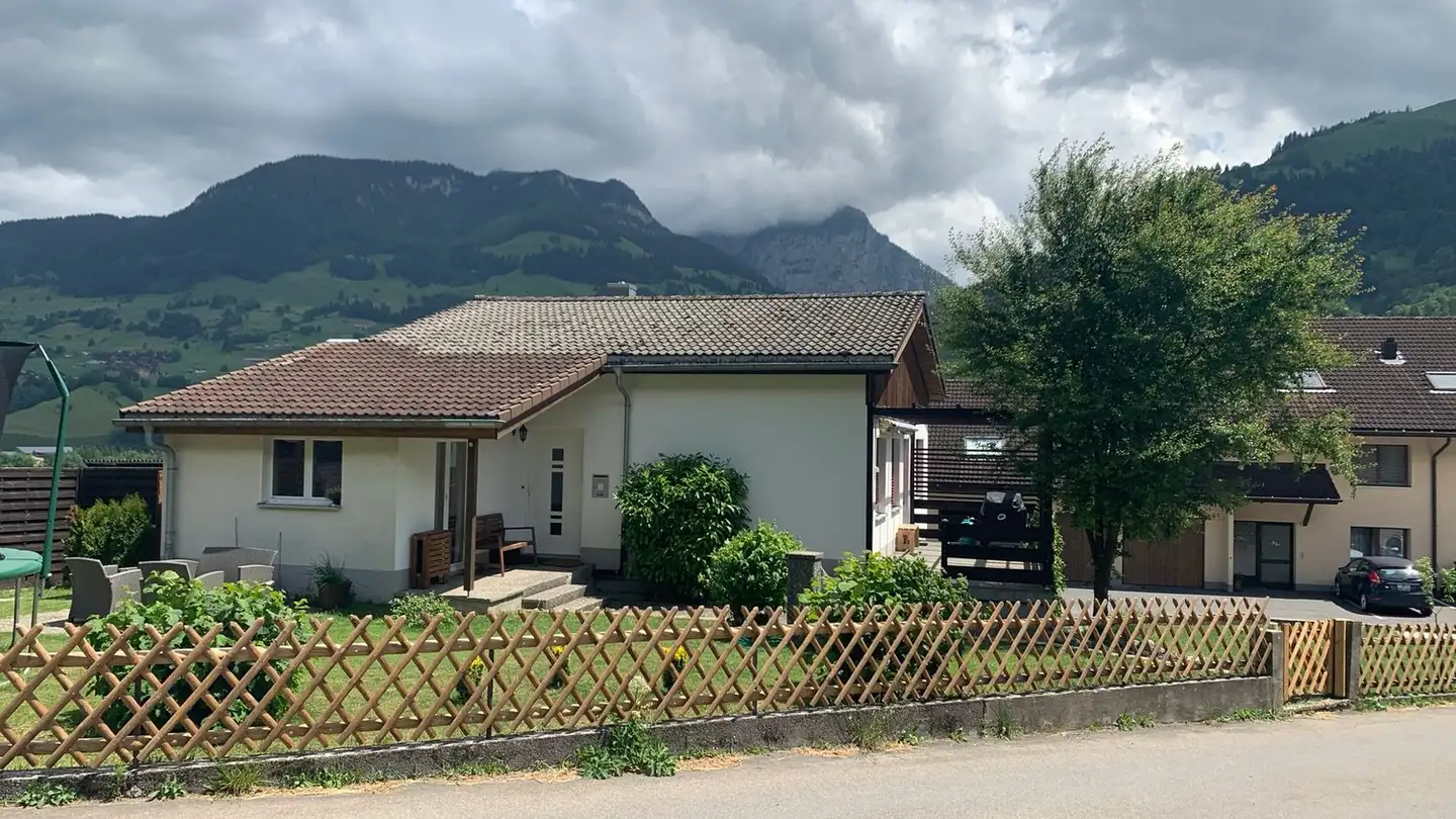 Appartamento in affitto - Buchholzstrasse 6, 3713 Reichenbach im Kandertal - Photo 4