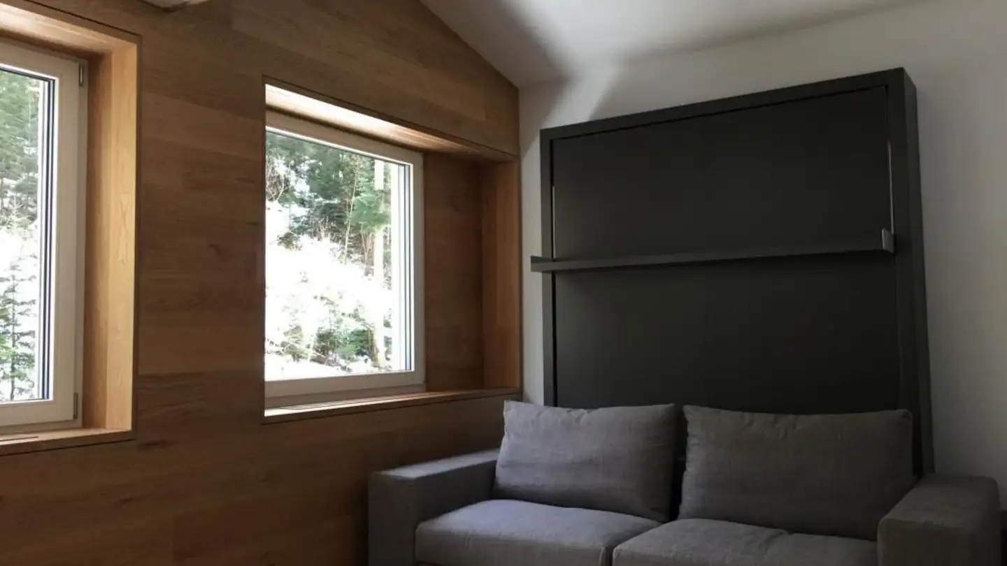 Apartment for sale - Via Uletsch, 7031 Laax GR - Photo 3