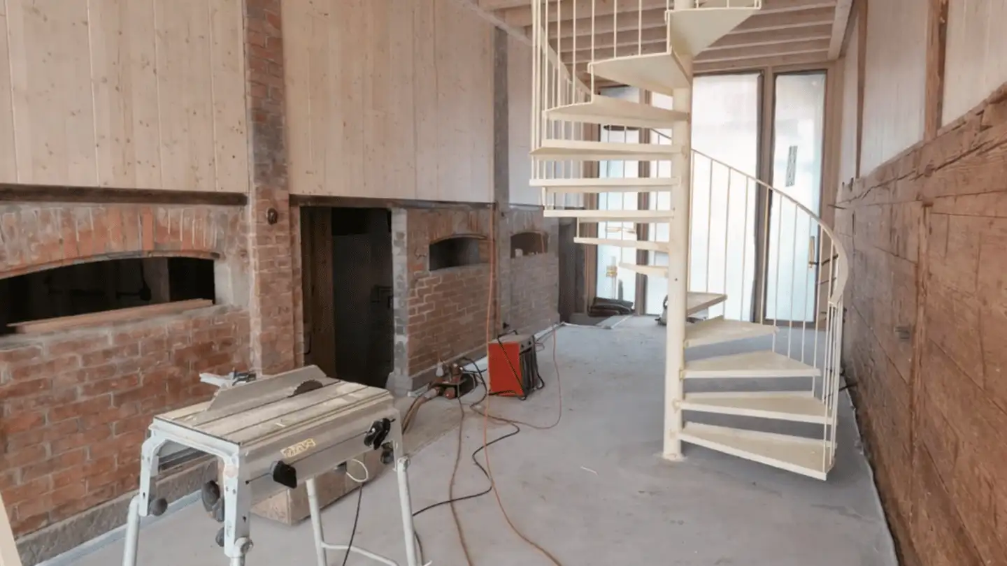 Apartment for rent - Route Du Pelleret 32, 1774 Montagny-les-Monts - Photo 2