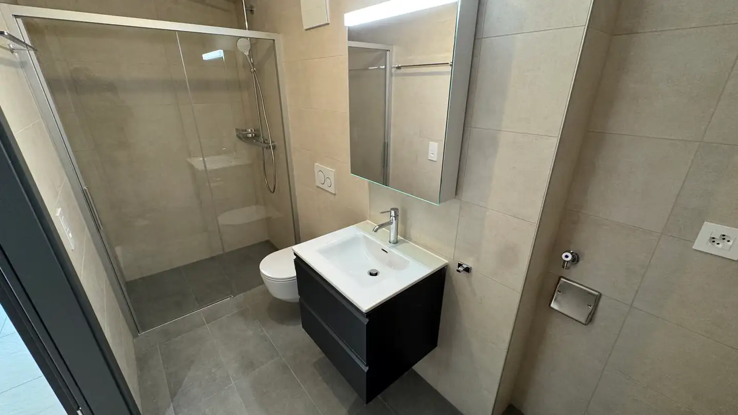 Appartamento in affitto - 1417 Epautheyres - Foto 4
