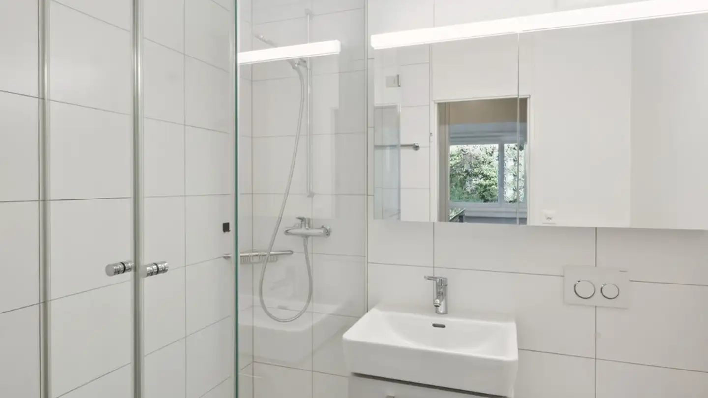 Appartamento in affitto - Bahnhofstrasse 29, 4402 Frenkendorf - Foto 2
