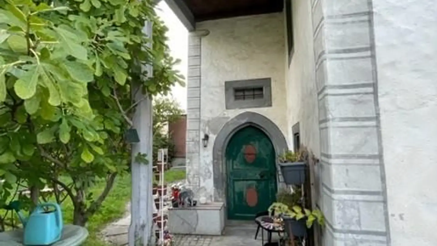 Edificio residenziale in vendita - Brüggershofstrasse 23, 9424 Rheineck - Photo 2