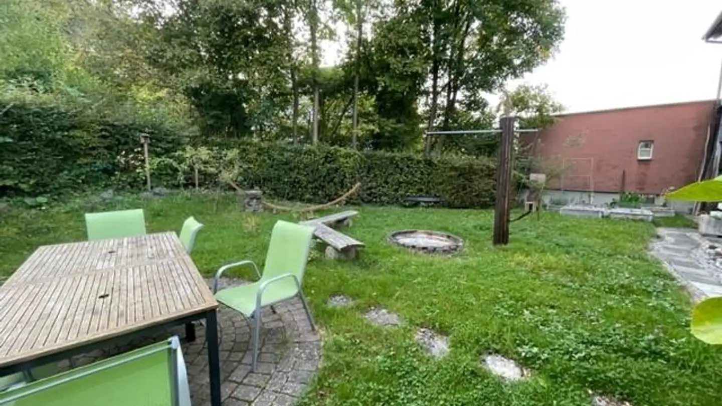 Edificio residenziale in vendita - Brüggershofstrasse 23, 9424 Rheineck - Photo 3