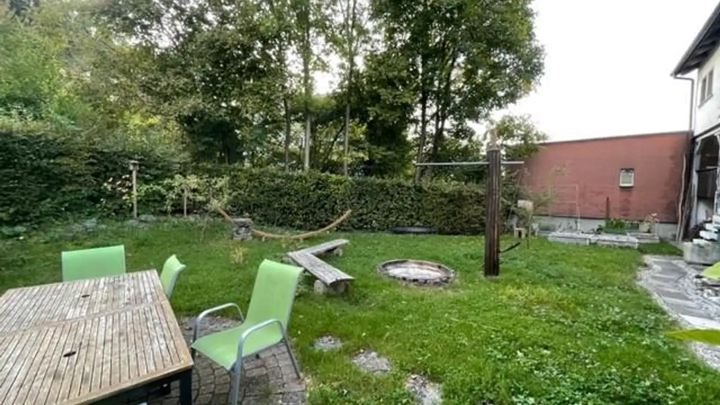 Edificio residenziale in vendita - Brüggershofstrasse 23, 9424 Rheineck - Photo 4