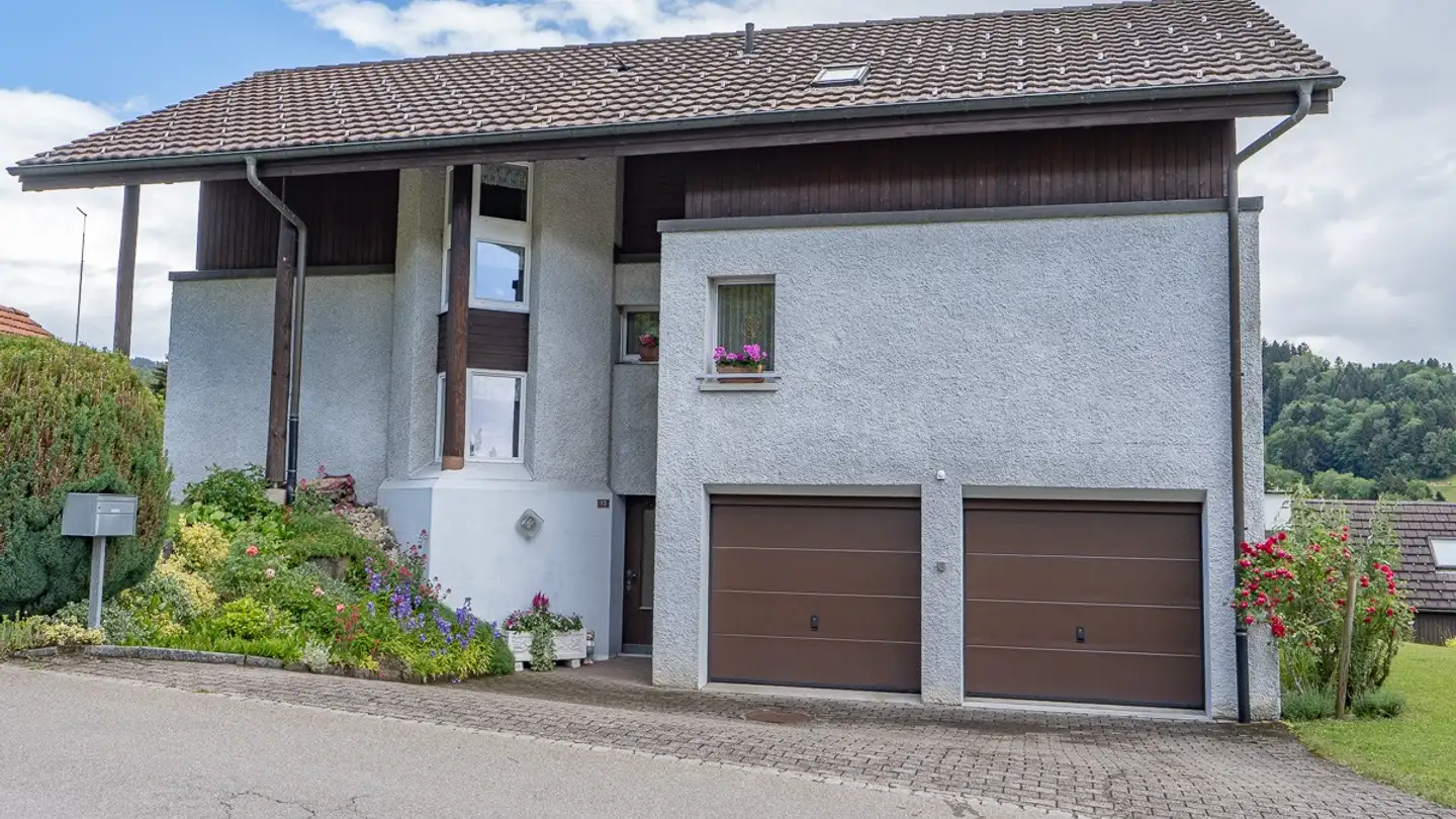 Casa singola in vendita - Mühlbachstrasse 15, 9034 Eggersriet - Foto 2