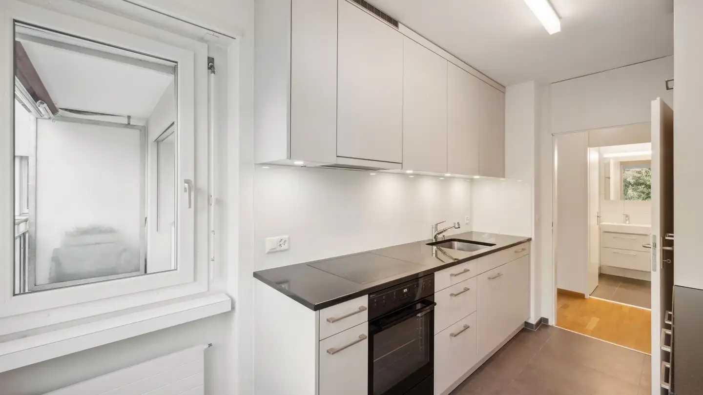 Appartamento in affitto - Bahnhofstrasse 29, 4402 Frenkendorf - Foto 4