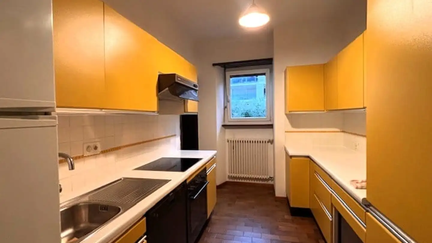 Apartment for sale - Via Cassarinetta 13, 6900 Lugano - Photo 4