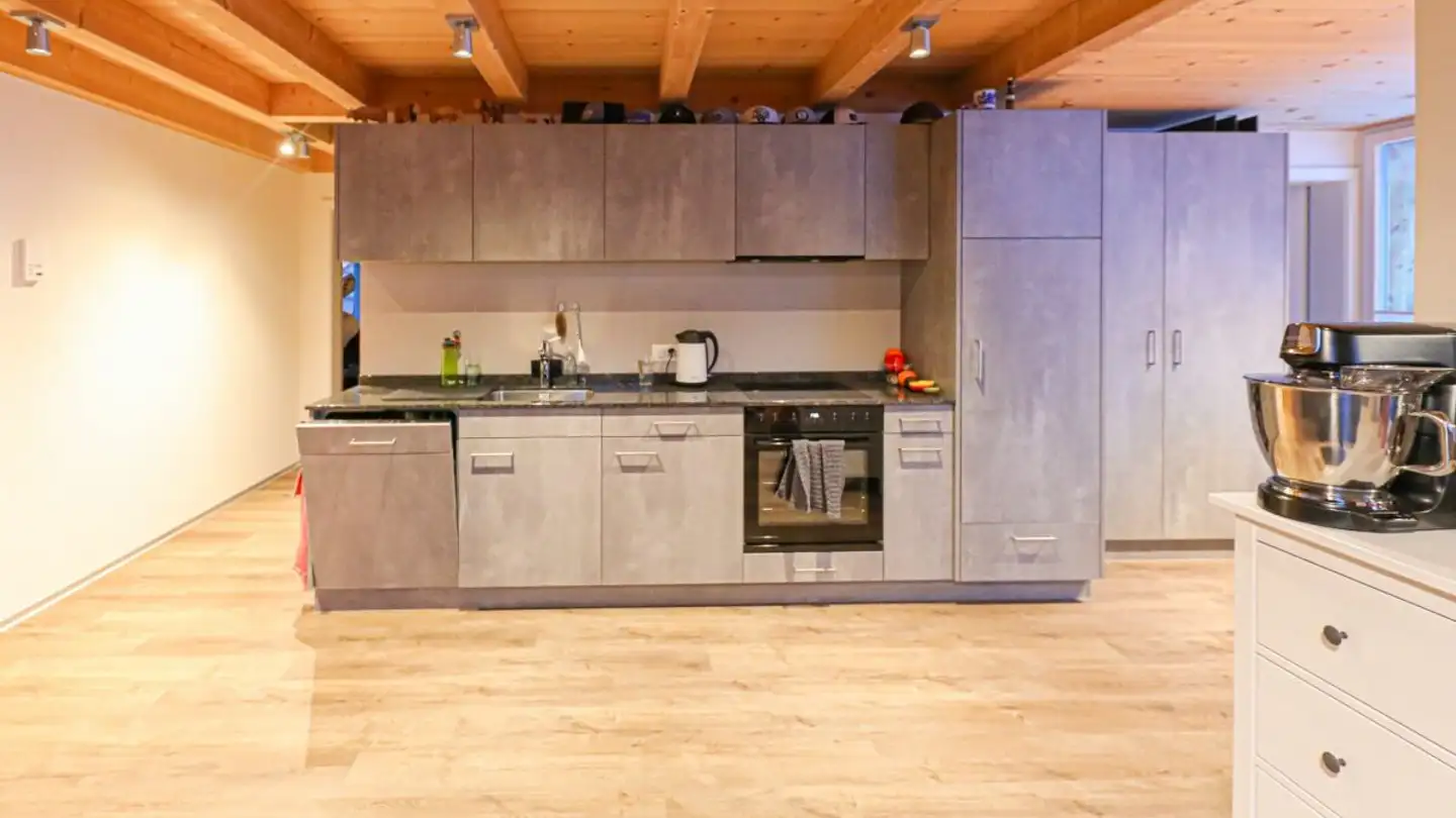 Wohnung mieten - Eckhausgasse 5, 3770 Zweisimmen - Foto 3