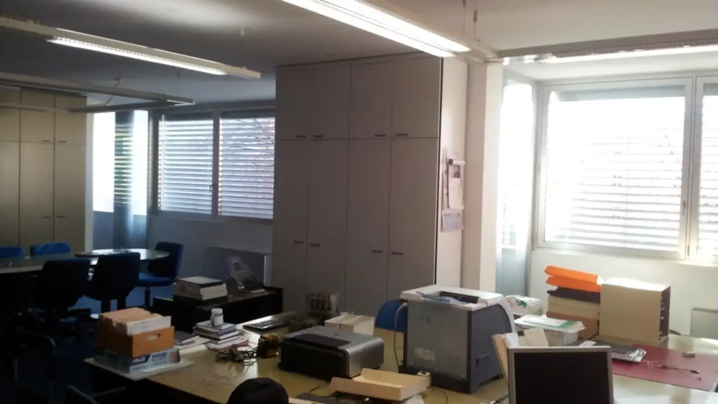 Bureau à louer - Piazza Molino Nuovo 17, 6900 Lugano - Photo 3
