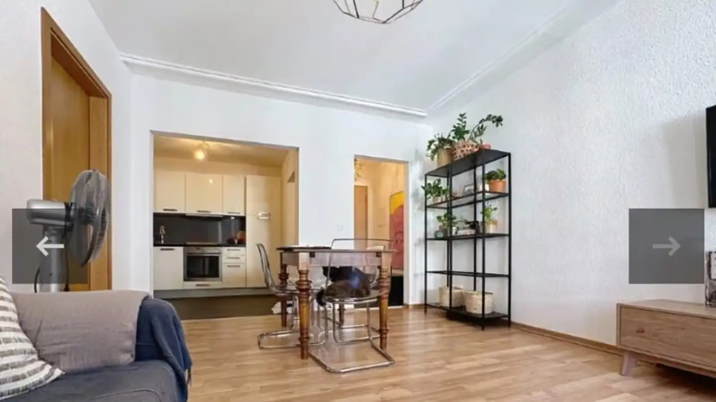 Apartment for rent - Grand-Rue 9, 1530 Payerne