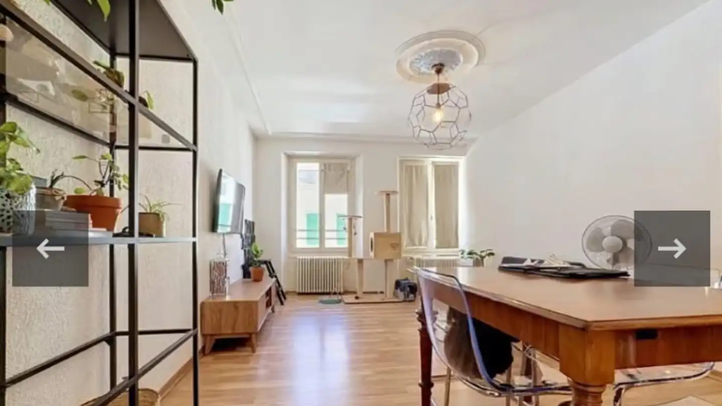 Apartment for rent - Grand-Rue 9, 1530 Payerne - Photo 2