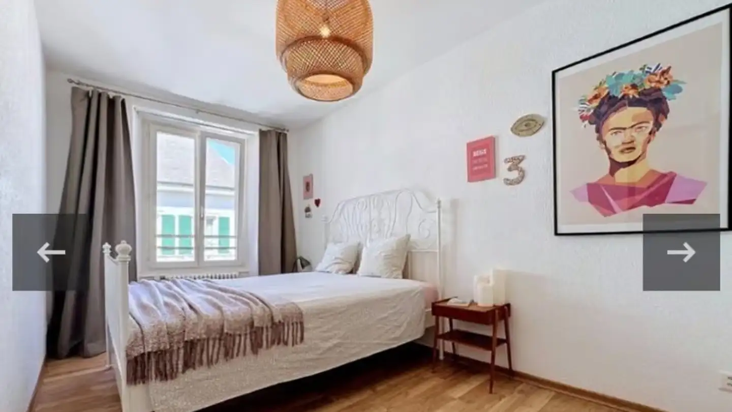 Apartment for rent - Grand-Rue 9, 1530 Payerne - Photo 3