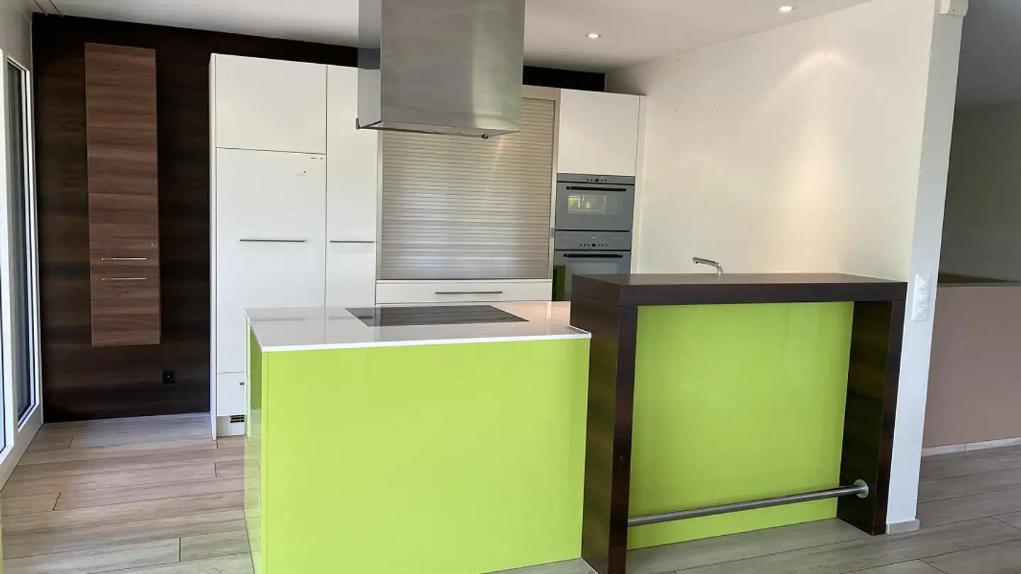 Appartement à louer - Im Quer 13, 5432 Neuenhof - Photo 2