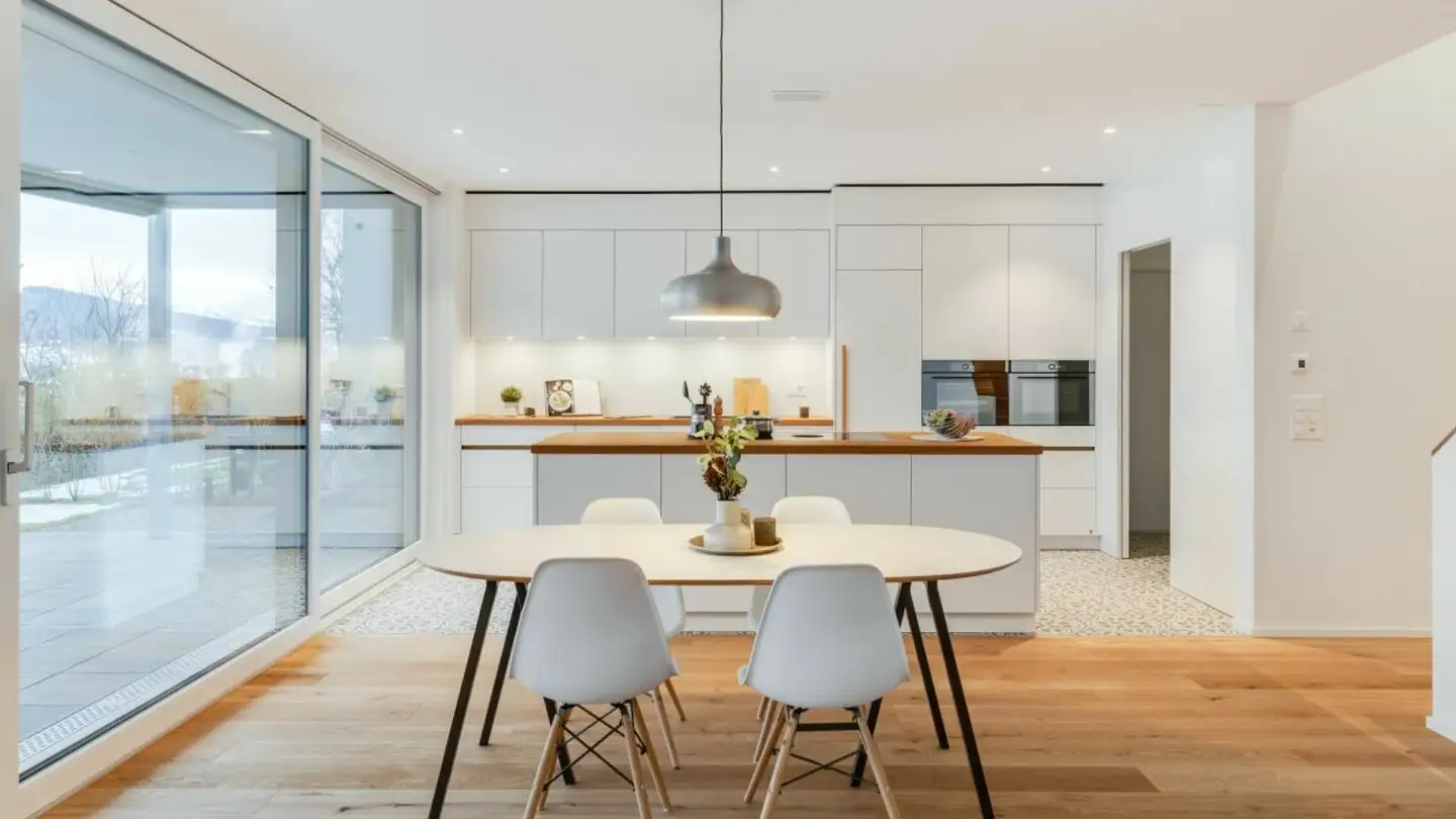 Maison individuelle à vendre - Buchwaldstrasse 14b, 3510 Konolfingen