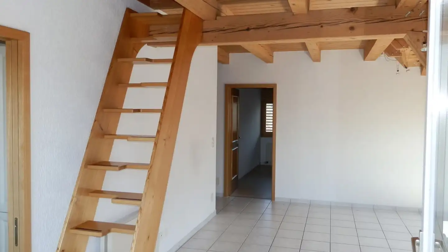 Wohnung mieten - Oberdorfstrasse 19, 3612 Steffisburg - Foto 2