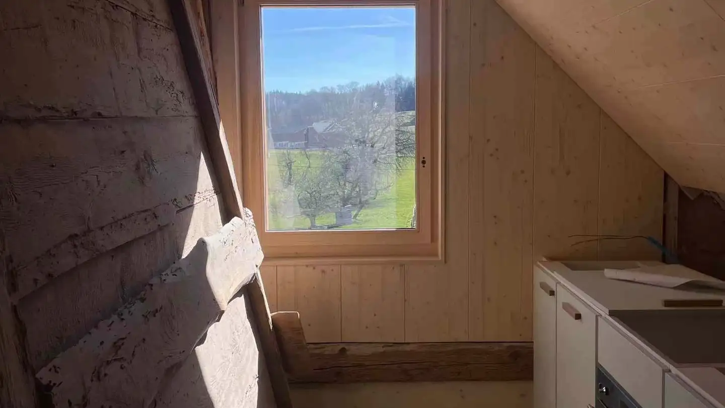 Apartment for rent - Route Du Pelleret 32, 1774 Montagny-les-Monts - Photo 3