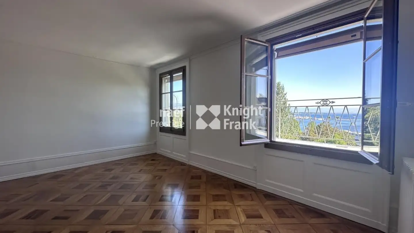 Appartement à louer - Rue Du Rhône 59, 1204 Genève - Photo 2
