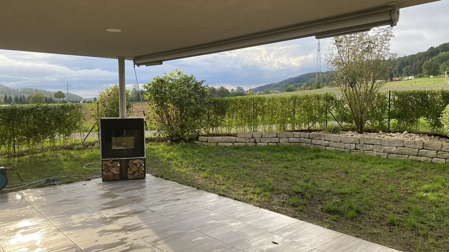 Appartement à louer - Im Quer 13, 5432 Neuenhof - Photo 4
