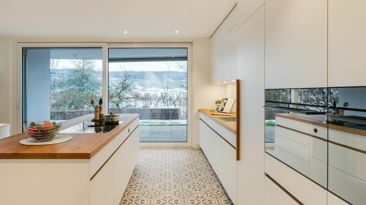 Maison individuelle à vendre - Buchwaldstrasse 14b, 3510 Konolfingen - Photo 2