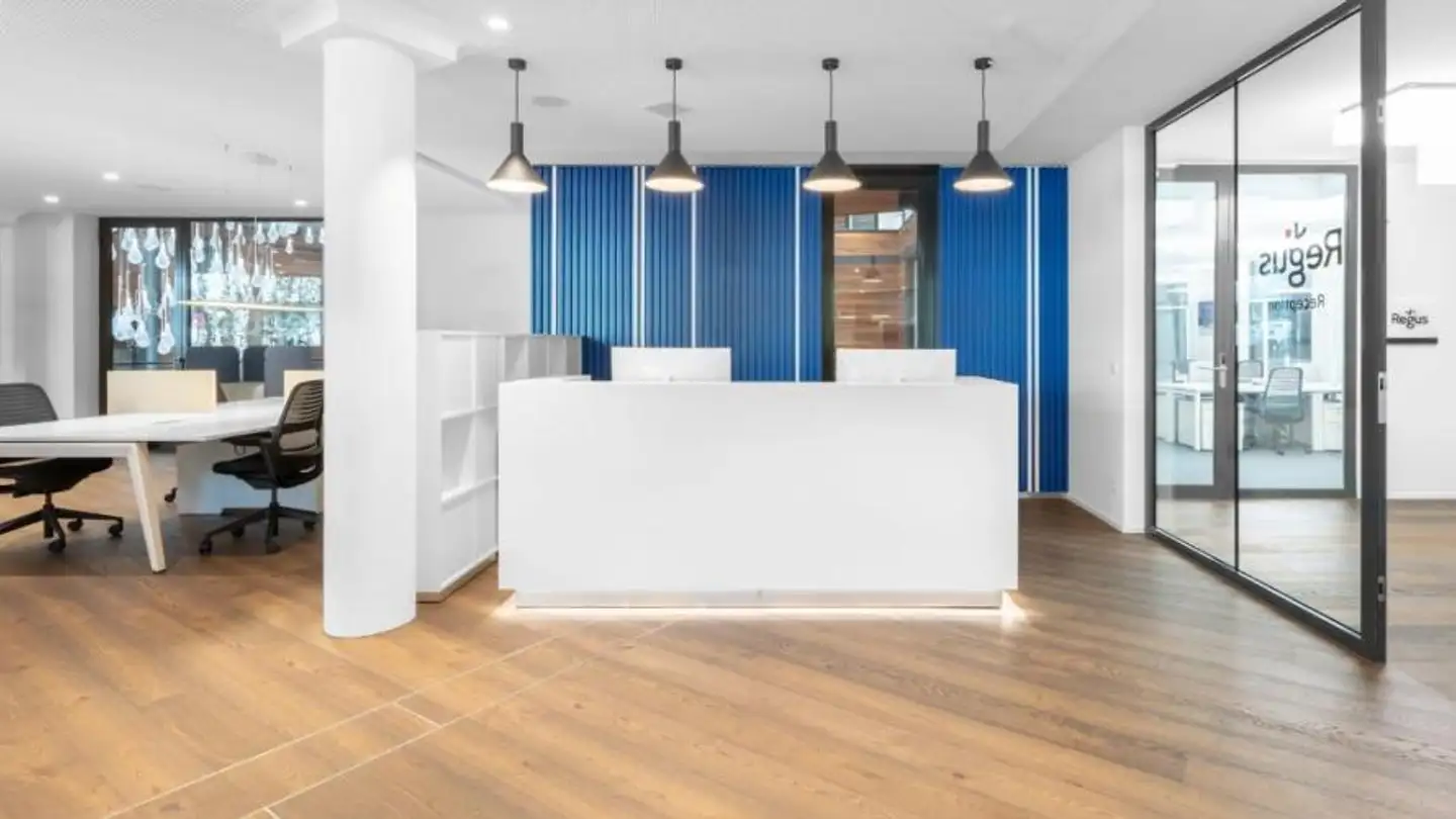 Office space for rent - Hochbergerstrasse 70, 4057 Basel - Photo 3