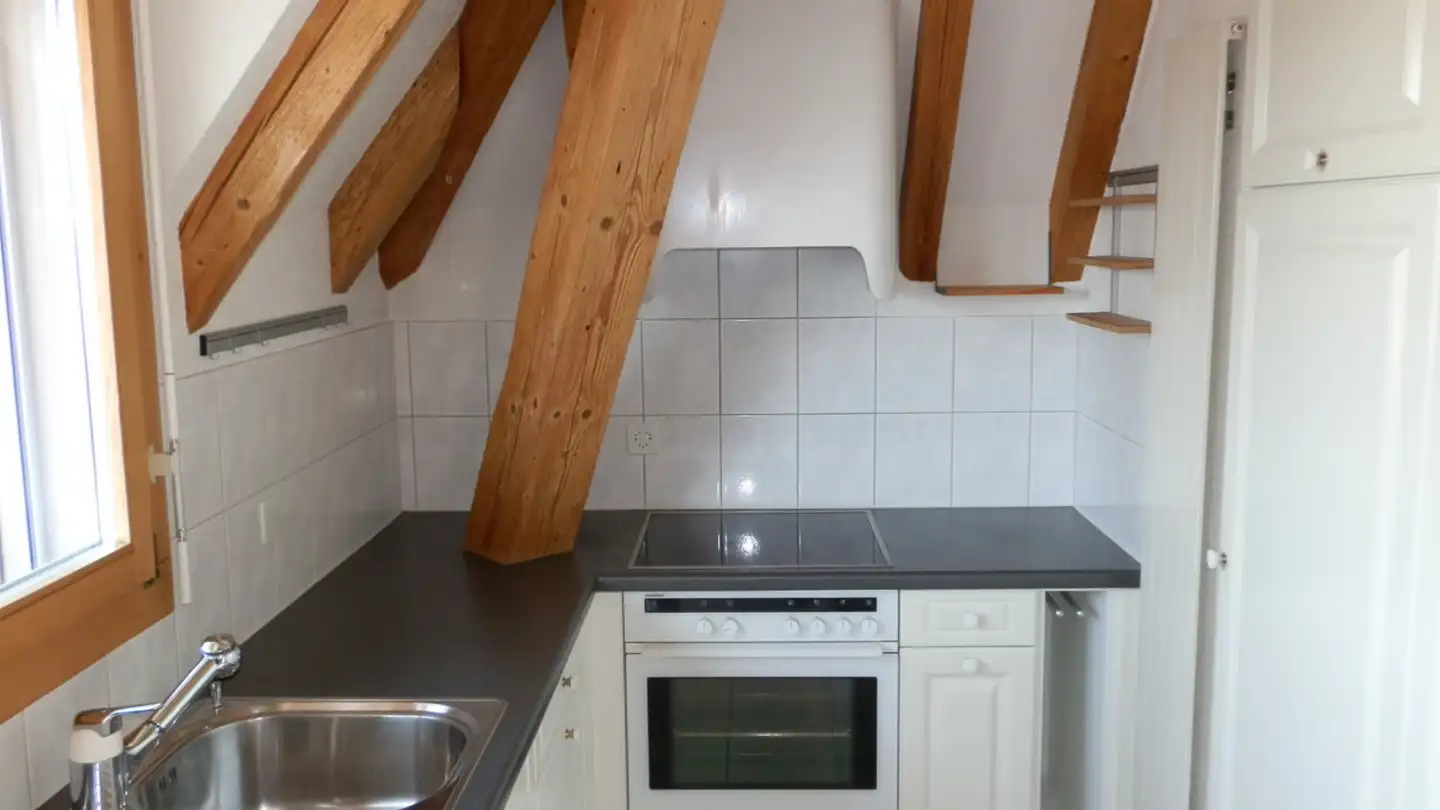 Wohnung mieten - Oberdorfstrasse 19, 3612 Steffisburg - Foto 3