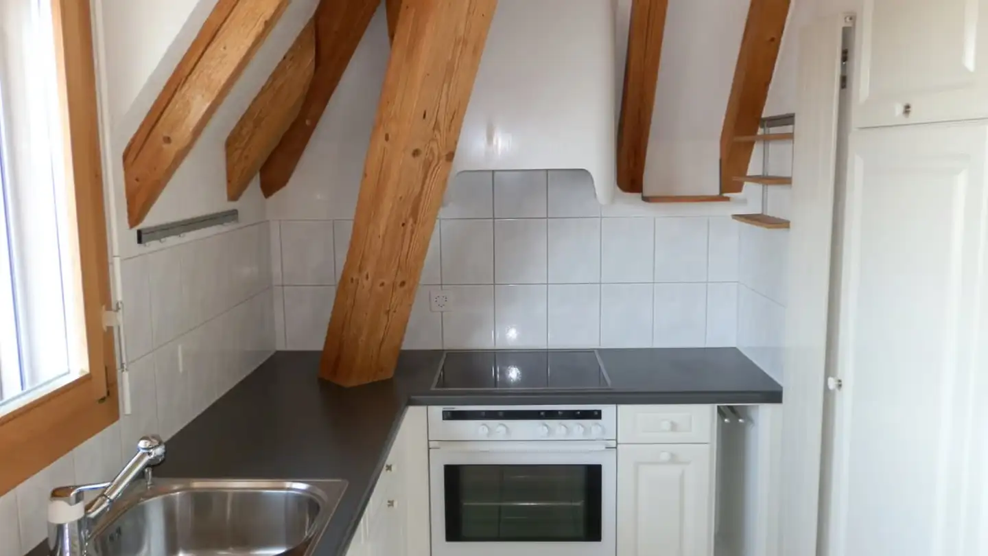 Wohnung mieten - Oberdorfstrasse 19, 3612 Steffisburg - Foto 3