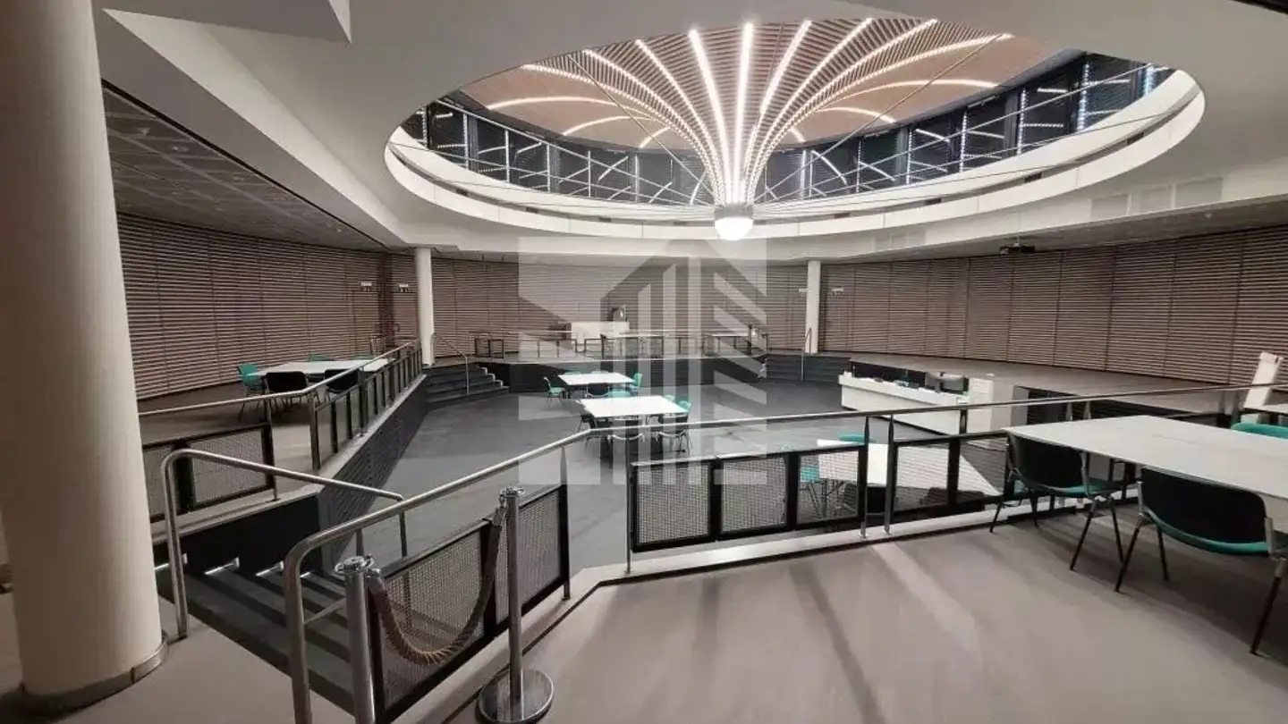 Bürofläche mieten - Avenue Des Baumettes 23, 1020 Renens VD