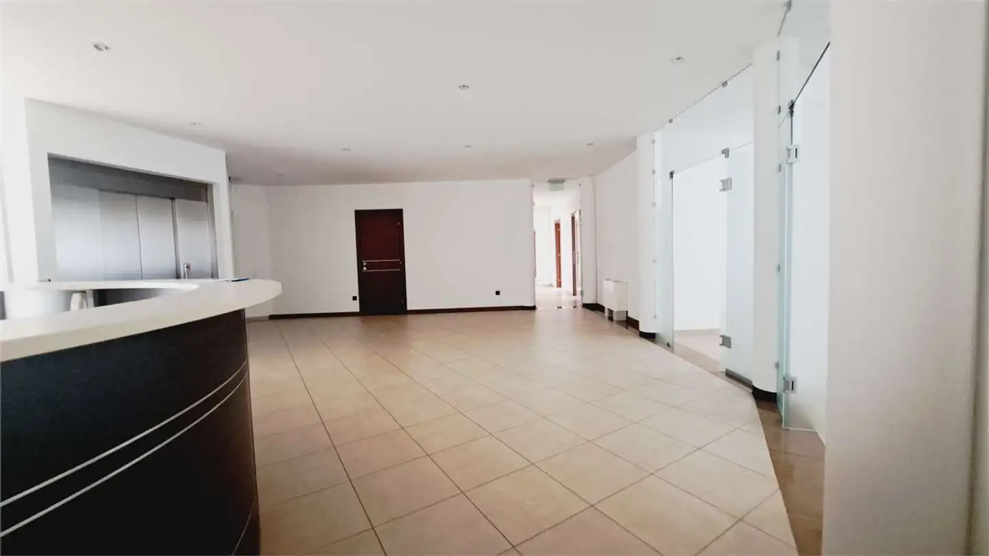 Spazio ufficio in affitto - 6915 Pambio-Noranco - Photo 2