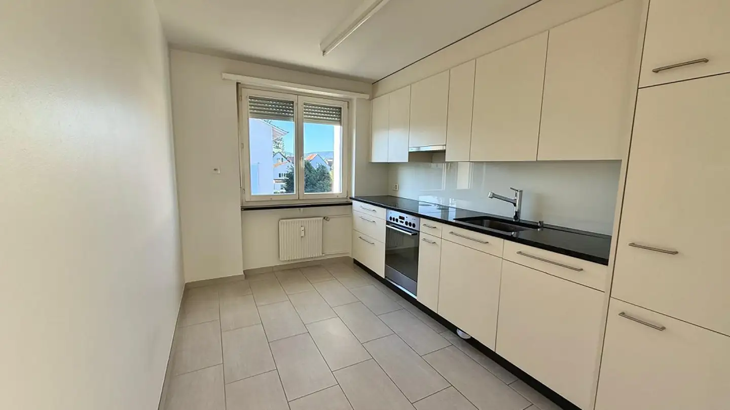 Apartment for rent - Im Steinenmüller 2, 4142 Münchenstein