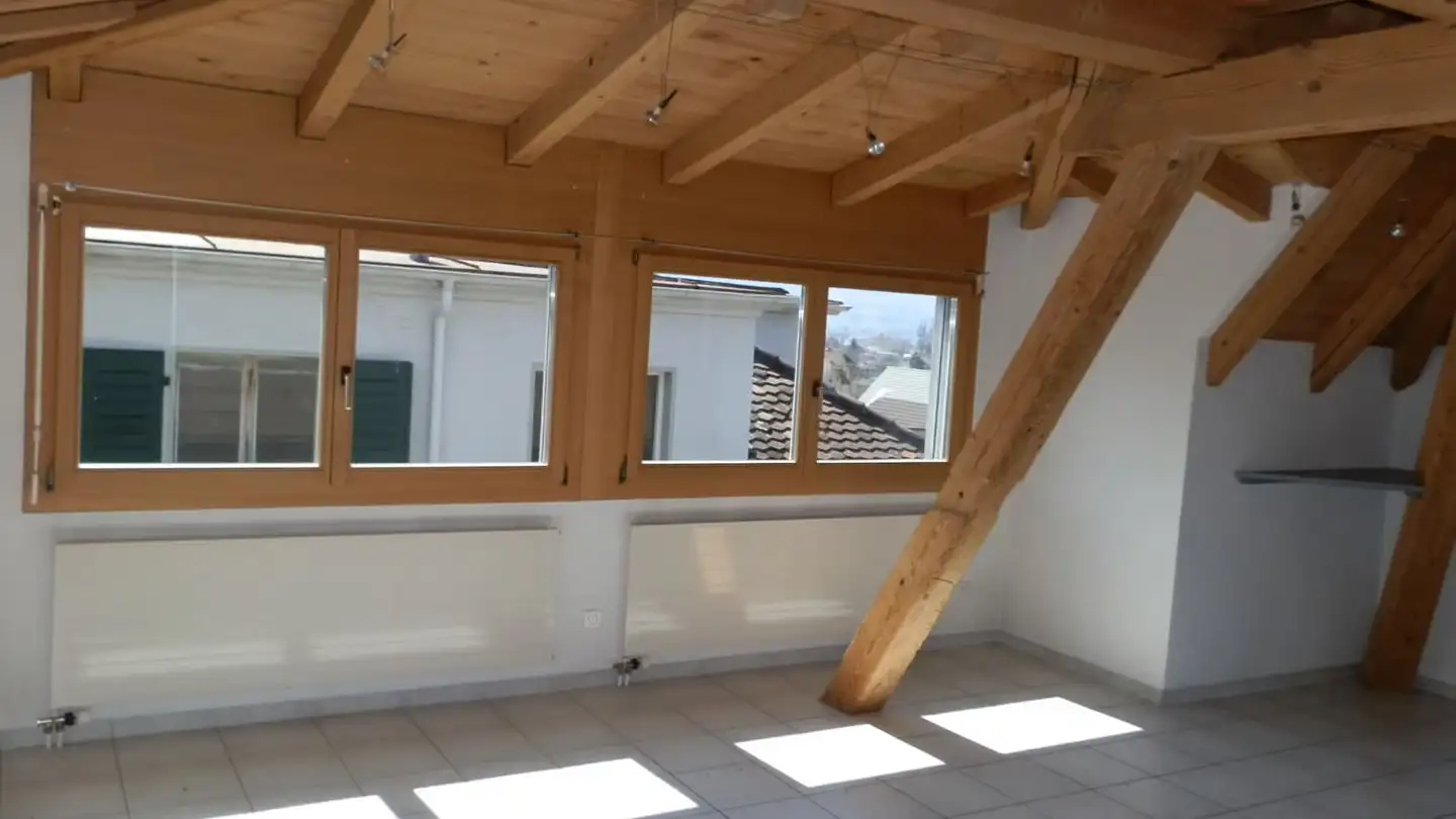 Wohnung mieten - Oberdorfstrasse 19, 3612 Steffisburg - Foto 4