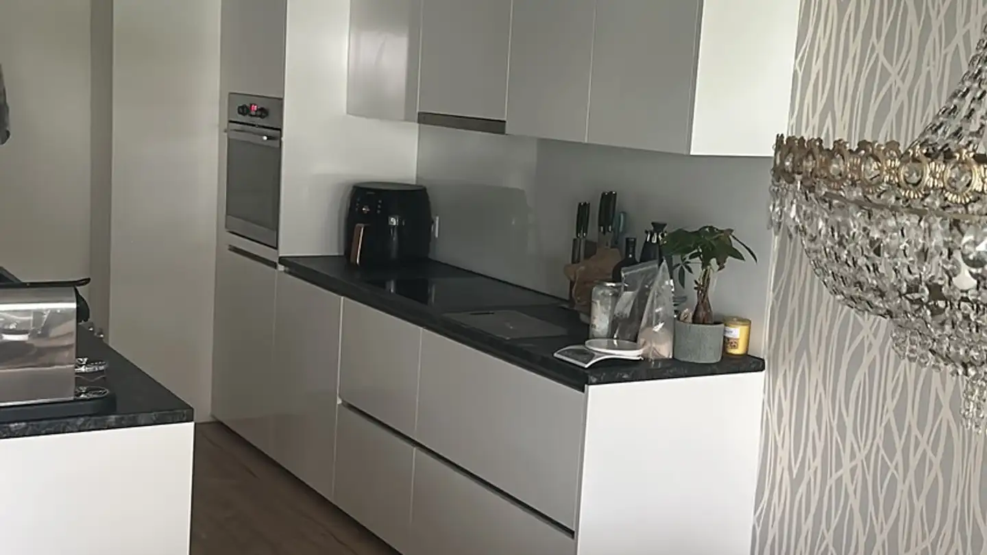 Zimmer mieten - Goldermattenstrasse 30, 6312 Steinhausen - Foto 3