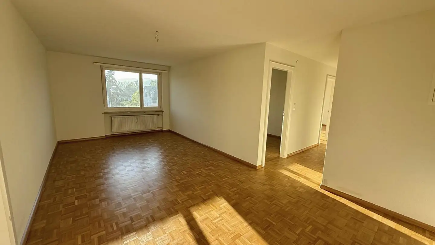 Apartment for rent - Im Steinenmüller 2, 4142 Münchenstein - Photo 2