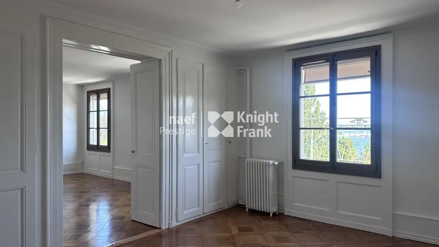 Appartement à louer - Rue Du Rhône 59, 1204 Genève - Photo 4